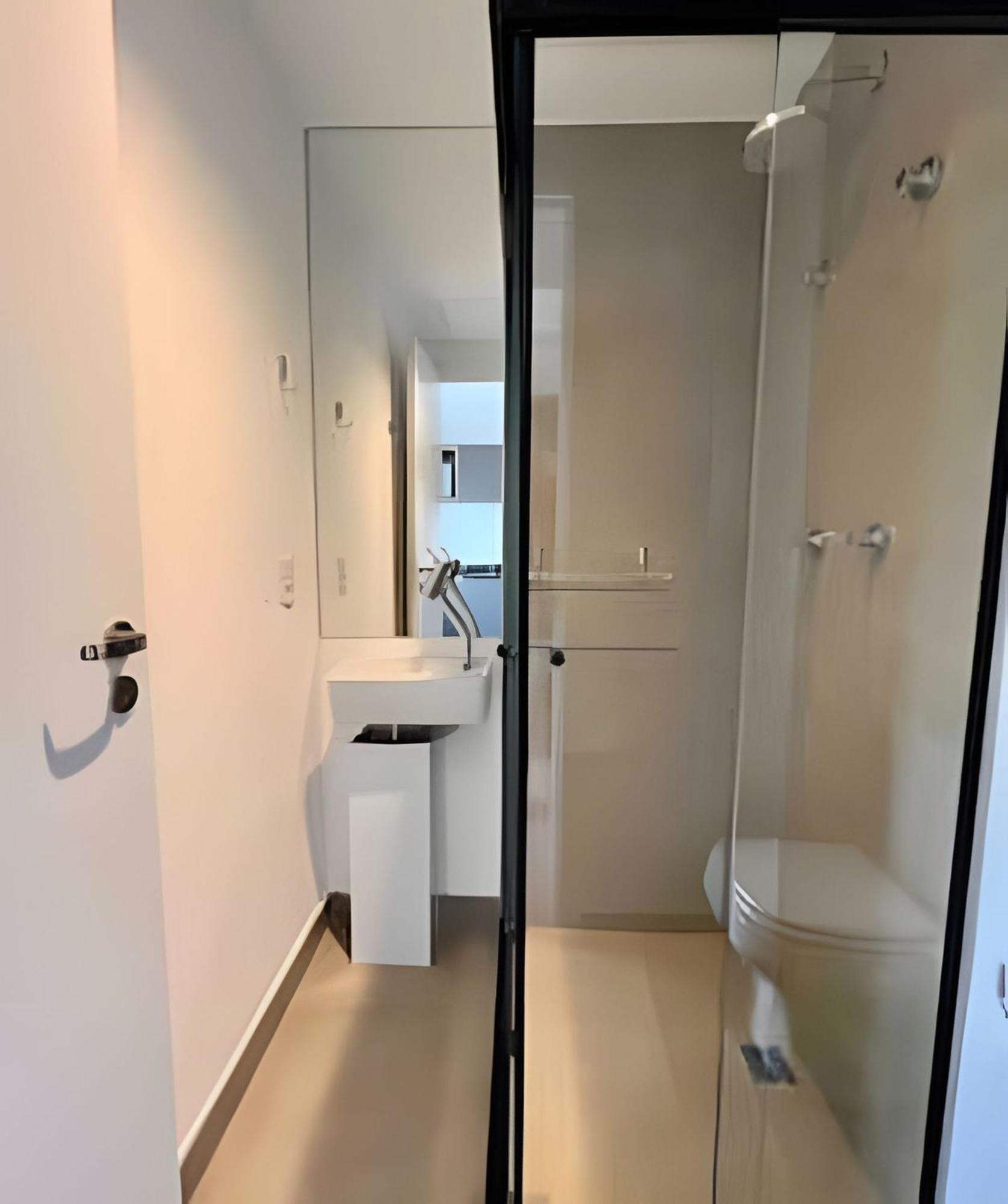 Loft Proximo Ao Sirio 1611 * Sao Paulo