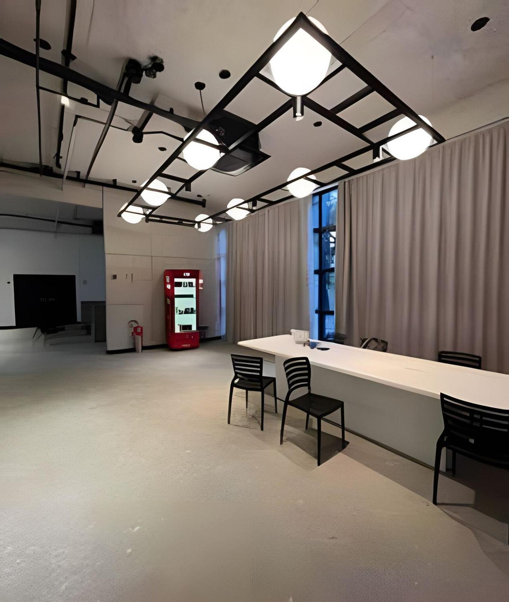 Loft Proximo Ao Sirio 1611 Sao Paulo