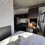 Loft Proximo Ao Sirio 1611