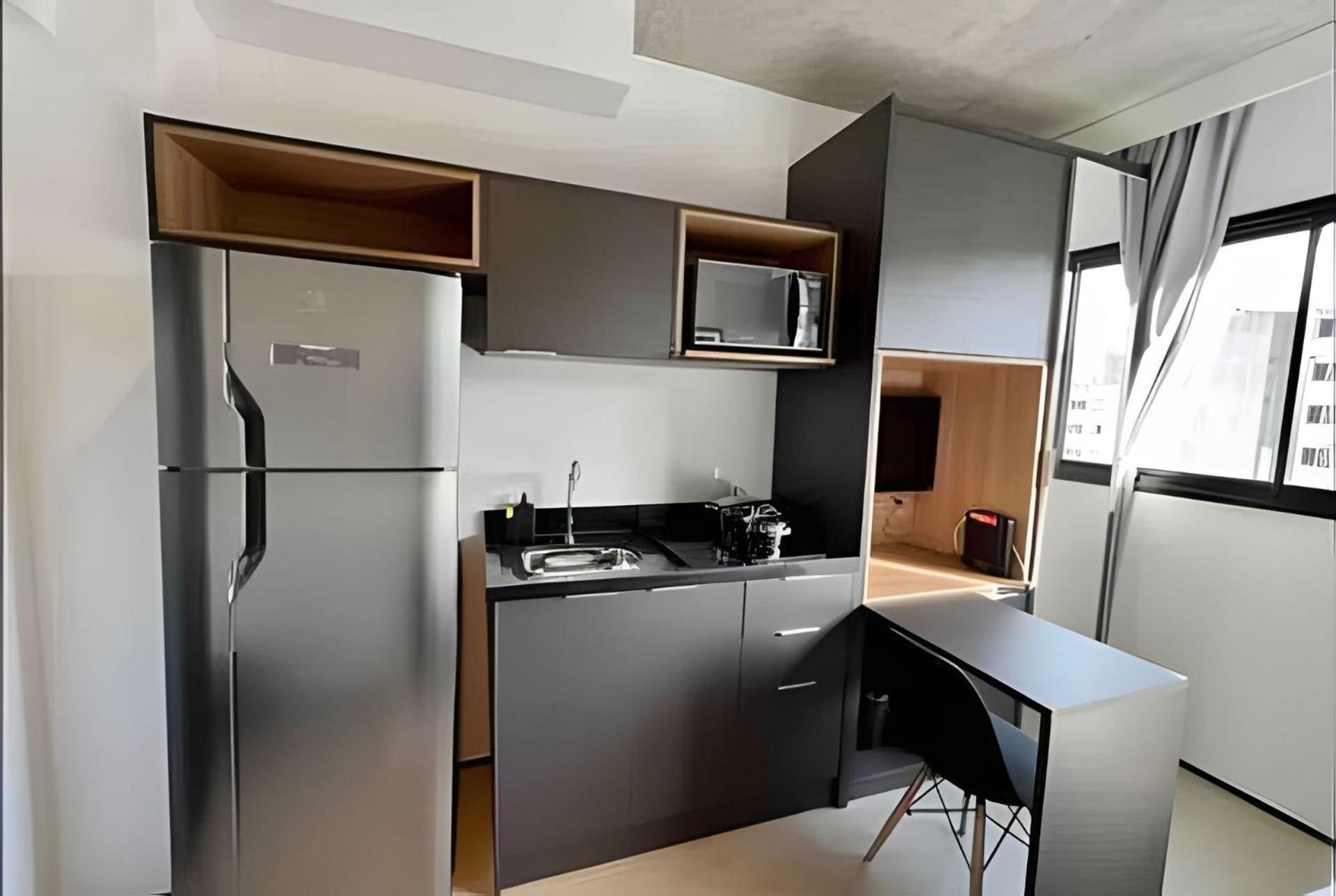 Loft Proximo Ao Sirio 1611 Apartamento *