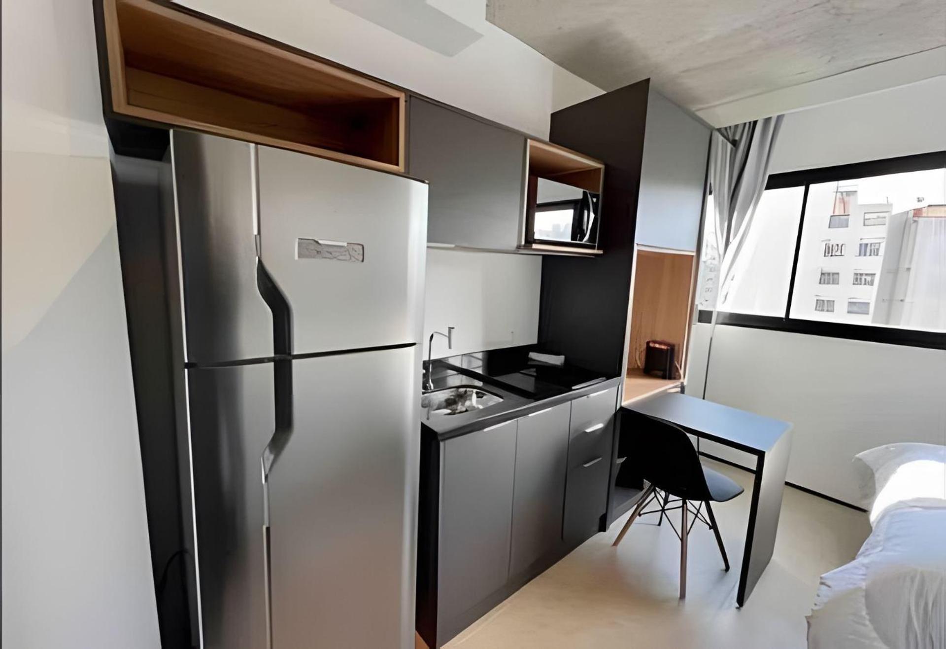 Loft Proximo Ao Sirio 1611 *