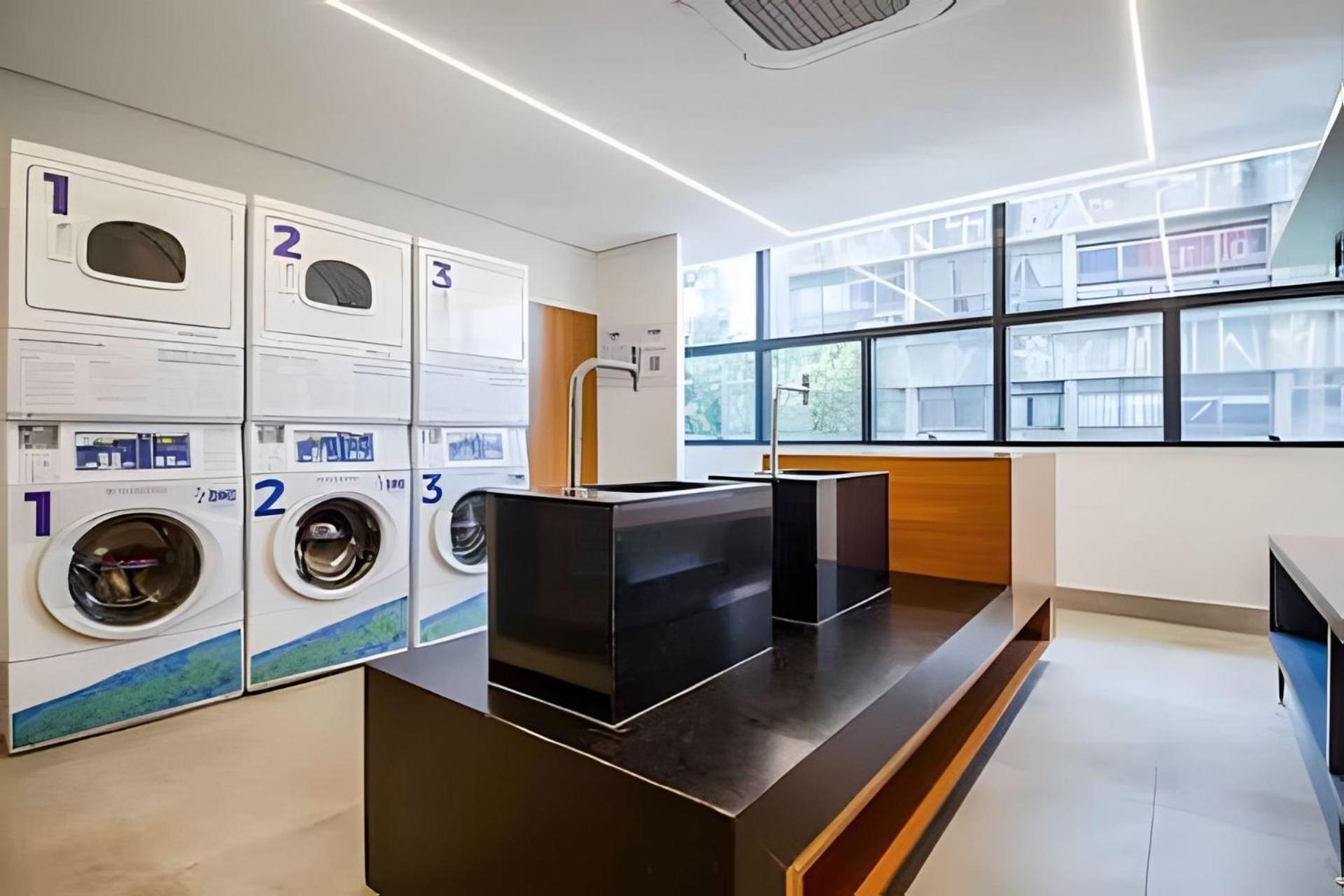 Loft Proximo Ao Sirio 1611 São Paulo