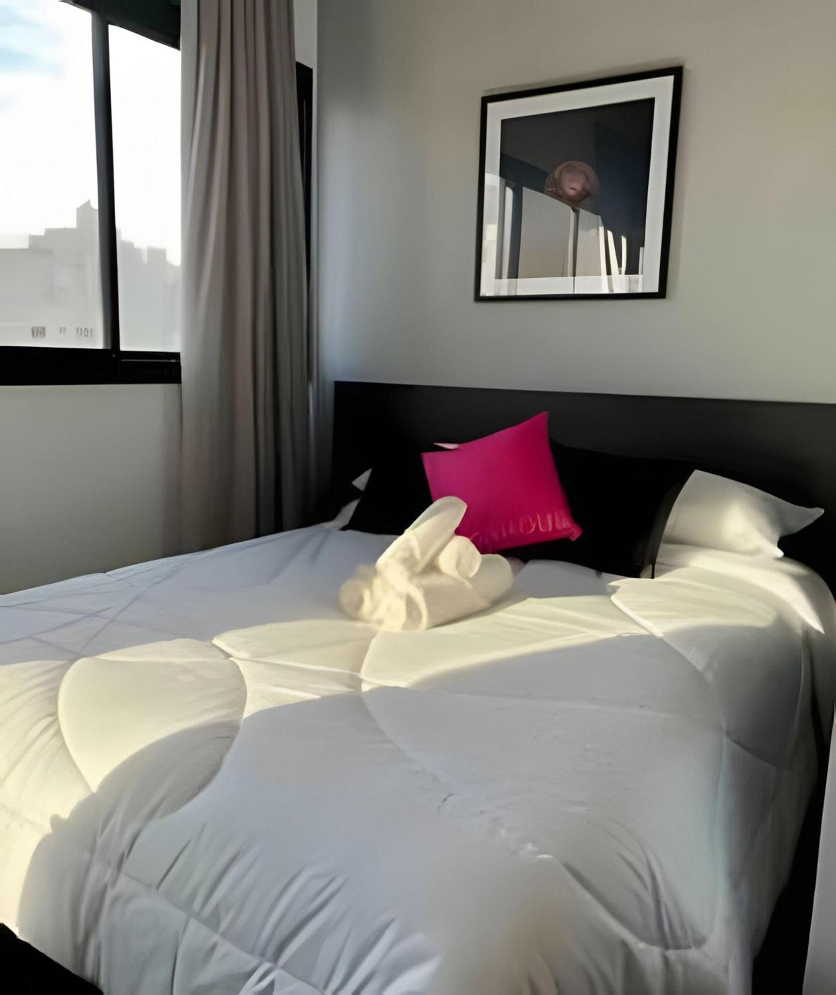 Loft Proximo Ao Sirio 1611 Apartamento