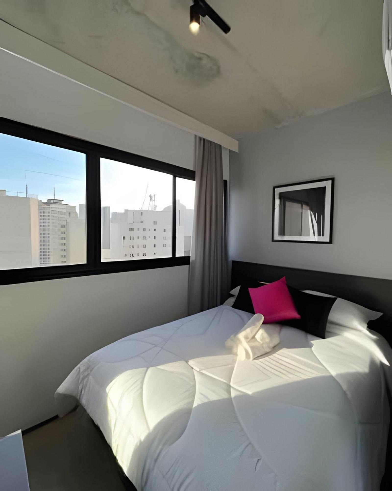 Apartamento Loft Proximo Ao Sirio 1611
