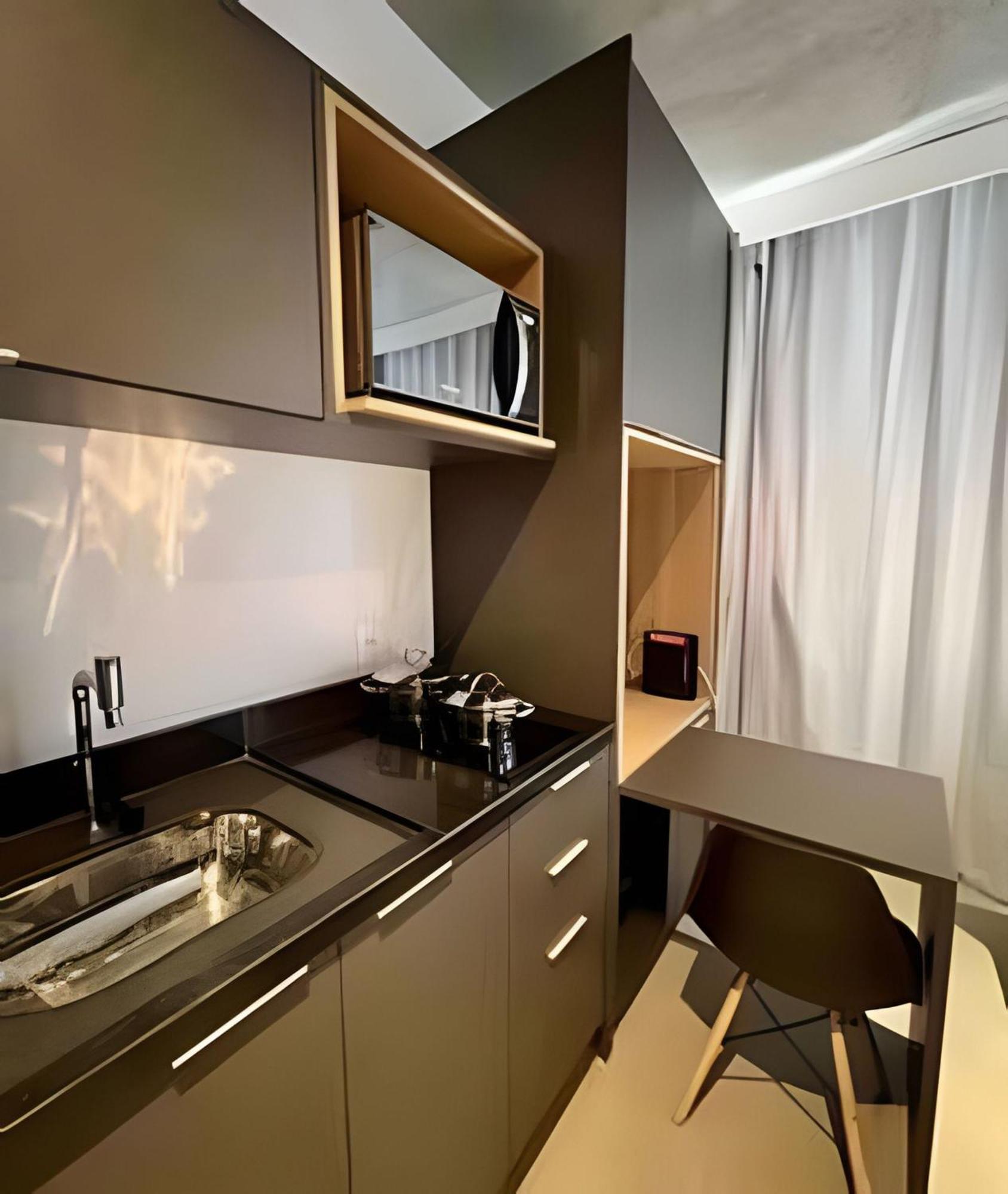 Loft Proximo Ao Sirio 1611