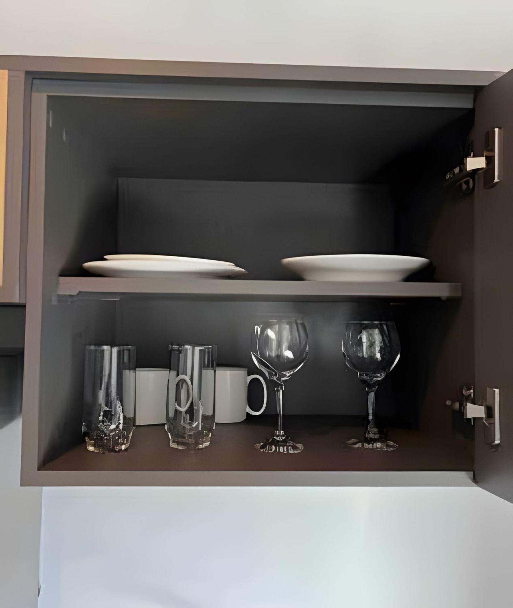 Loft Proximo Ao Sirio 1611 Apartamento