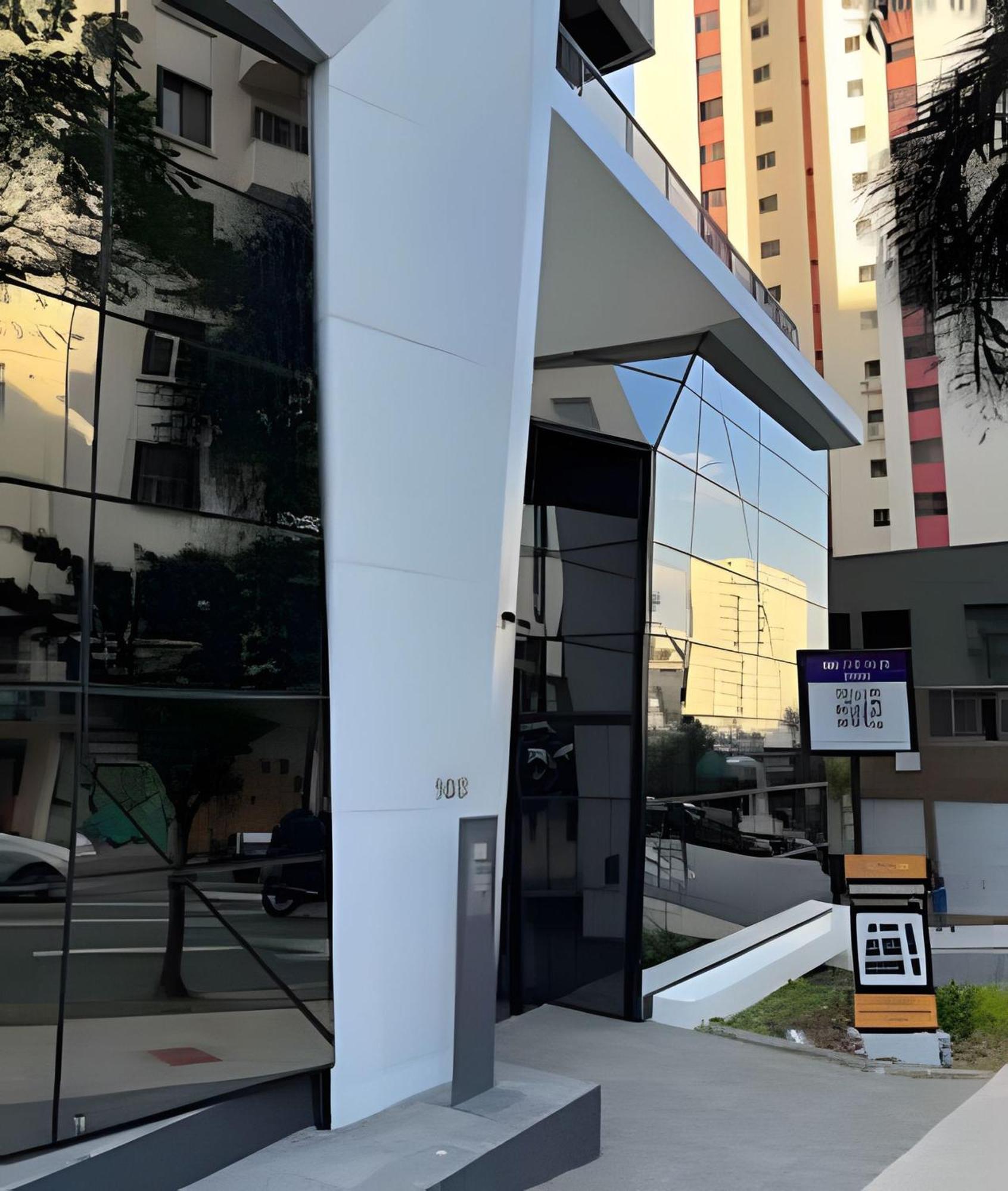 Loft Proximo Ao Sirio 1611