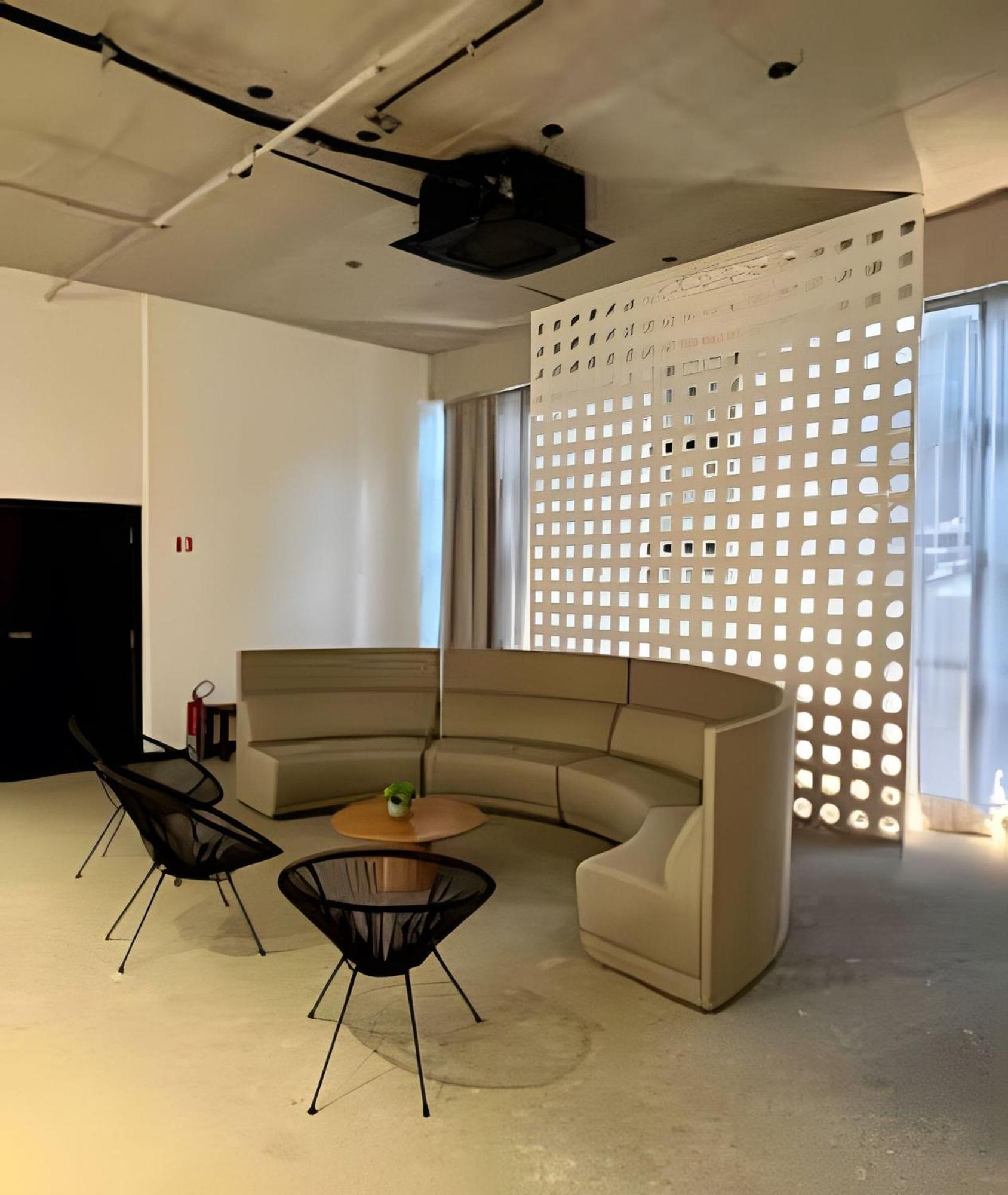 Apartamento Loft Proximo Ao Sirio 1611 São Paulo