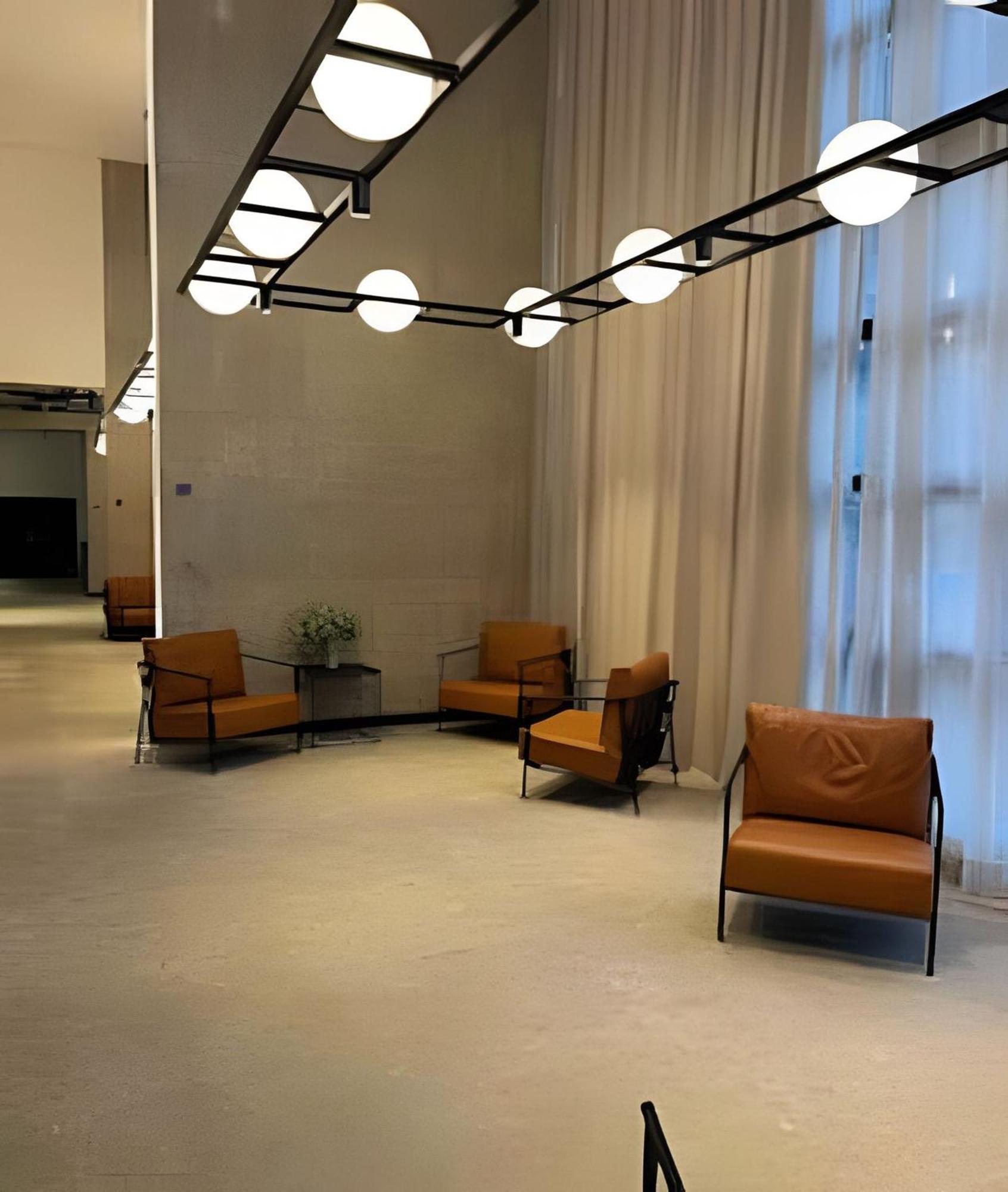 Loft Proximo Ao Sirio 1611 São Paulo