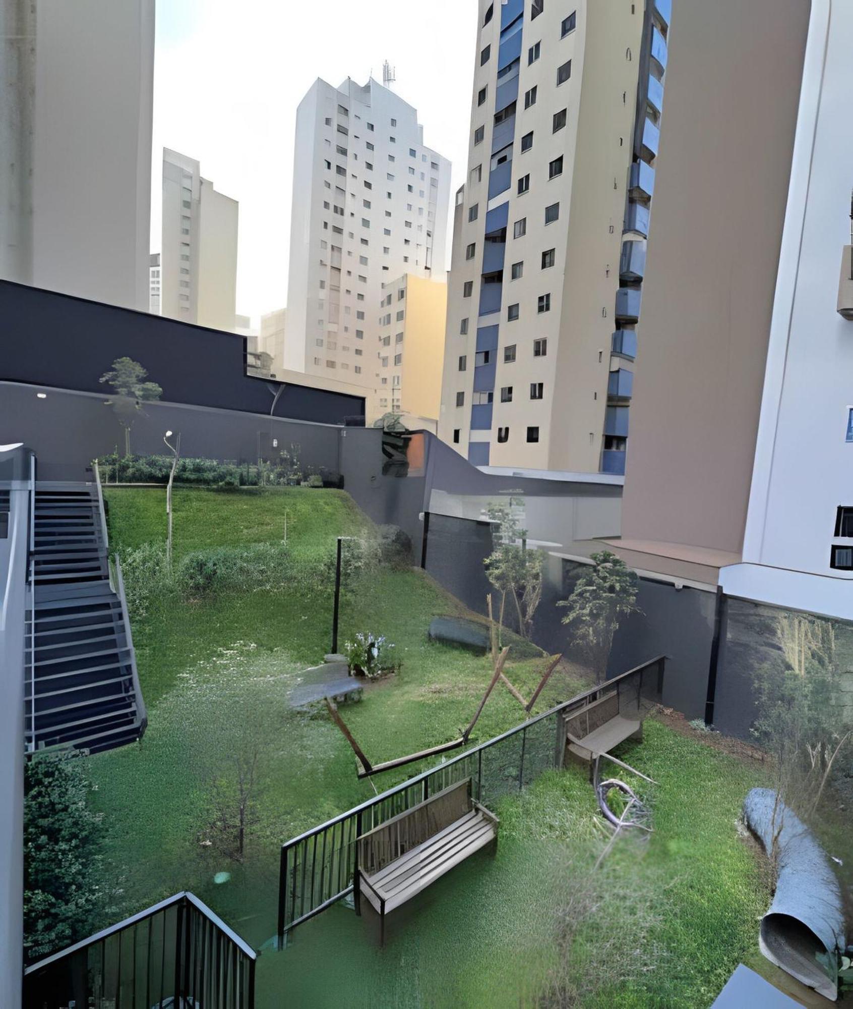 Loft Proximo Ao Sirio 1611 Apartamento *