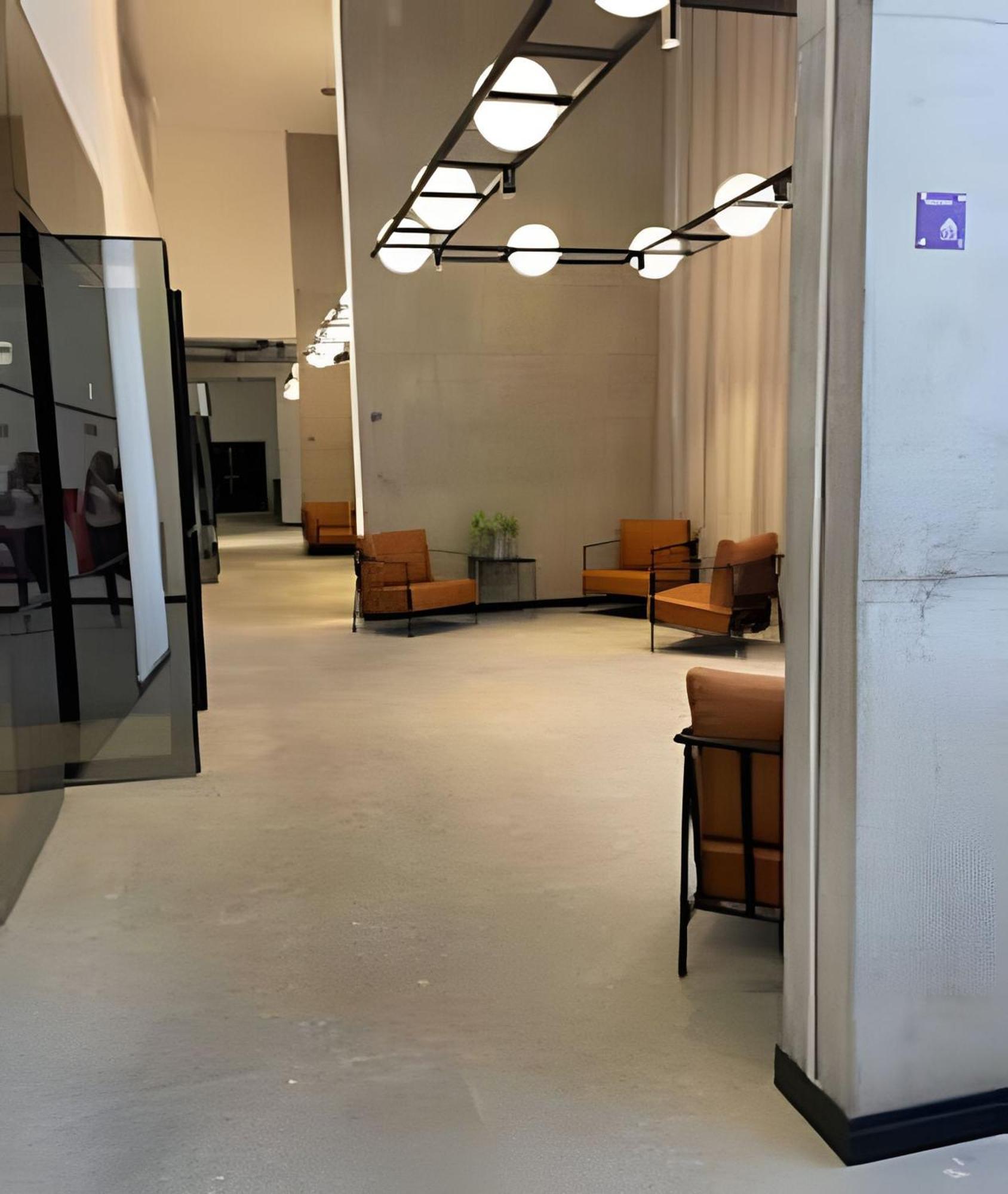 Loft Proximo Ao Sirio 1611 * São Paulo