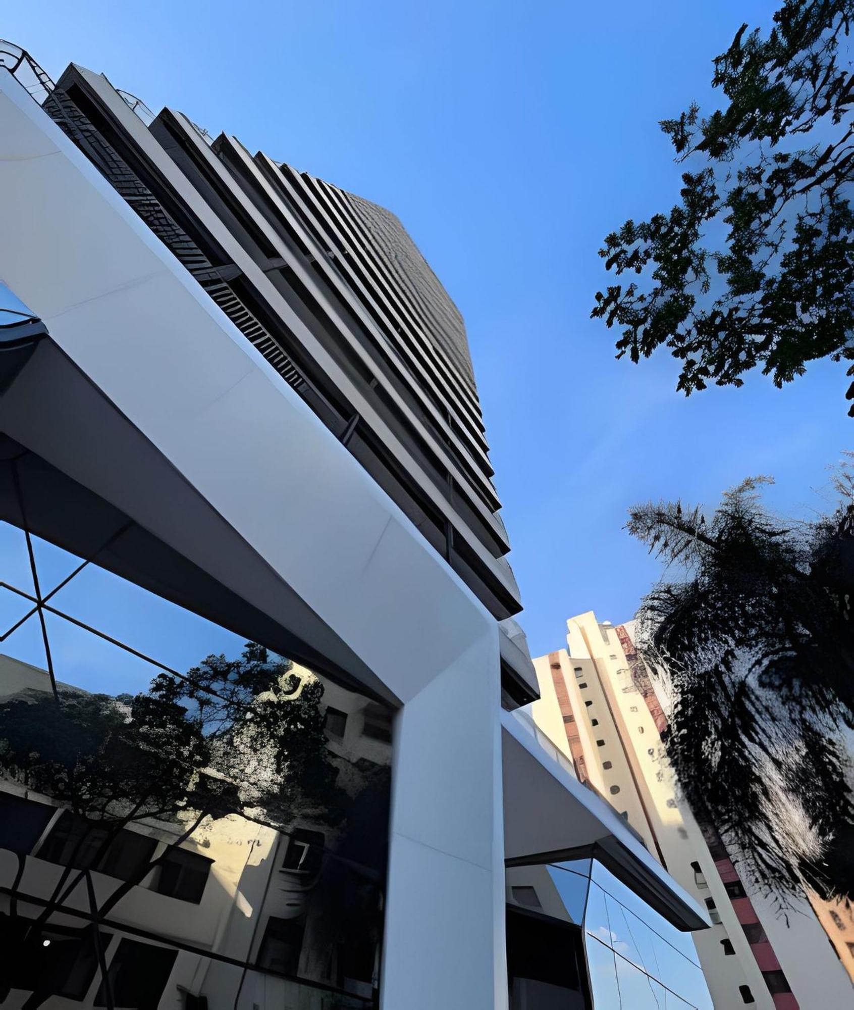 Loft Proximo Ao Sirio 1611 Apartamento