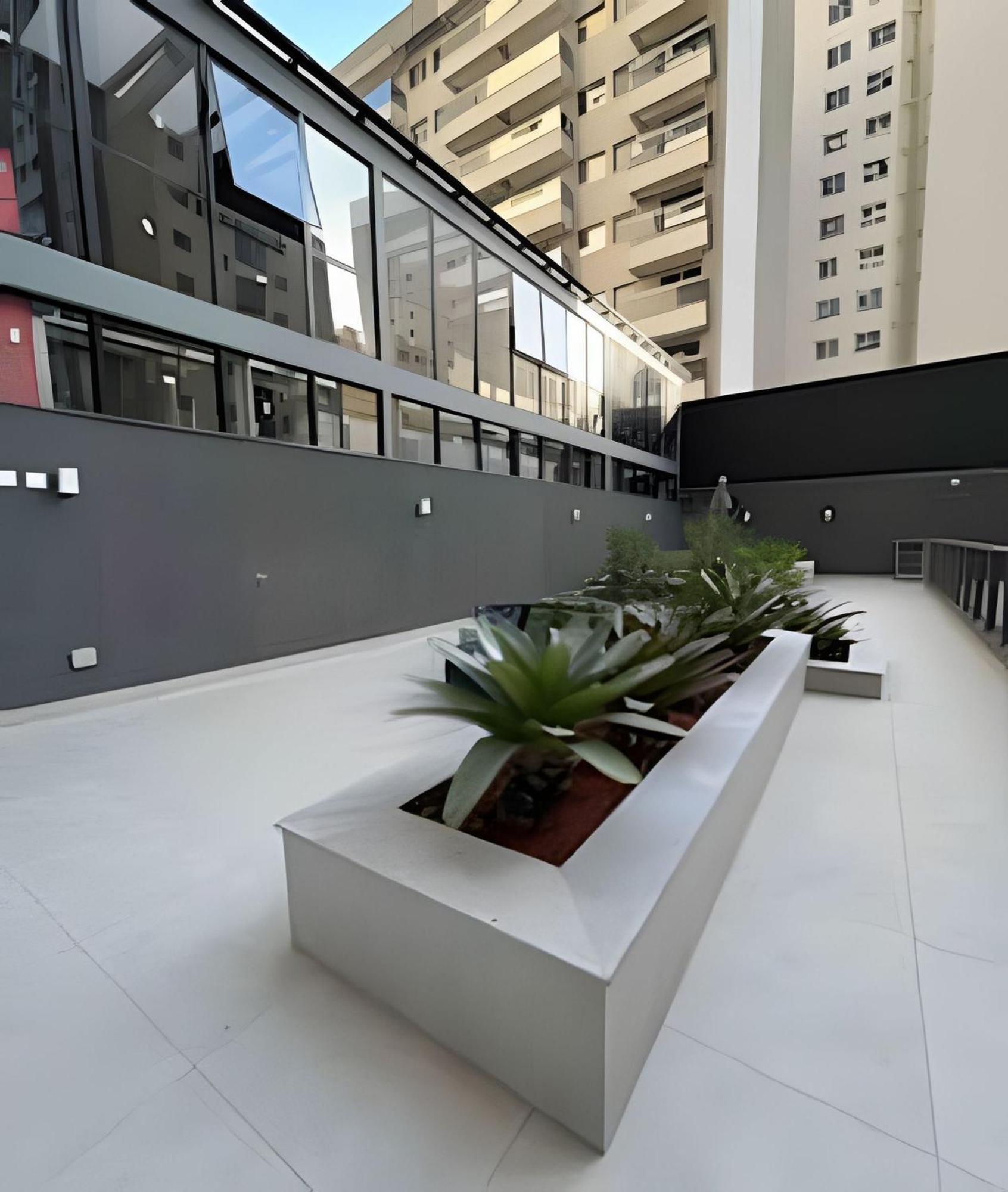 Loft Proximo Ao Sirio 1611 Apartamento São Paulo